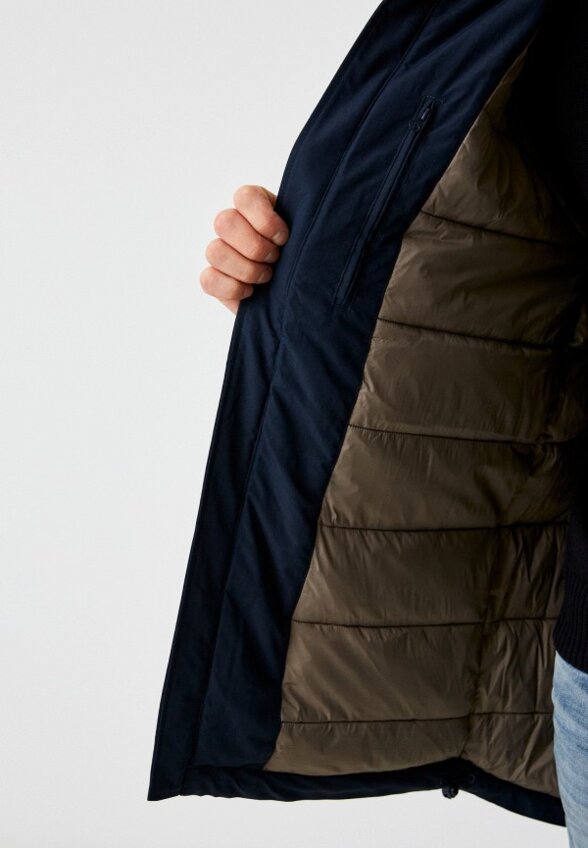 Куртка утепленная Baon