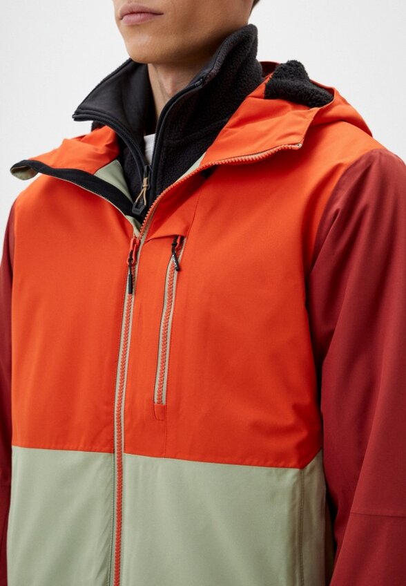 Куртка горнолыжная Icepeak