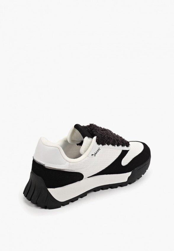 Кроссовки Patrol