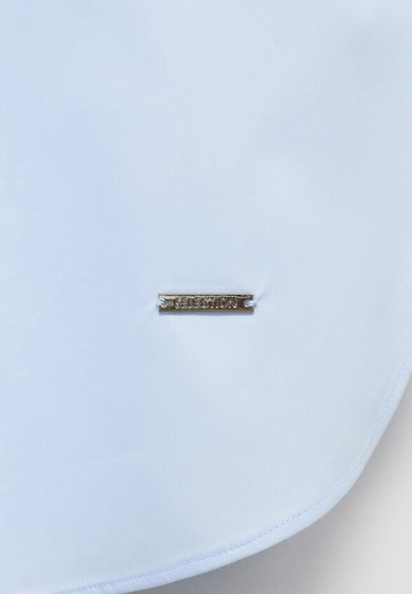 Рубашка Mango