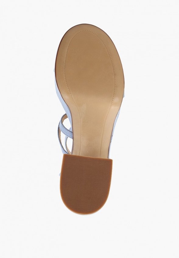 Босоножки Obba