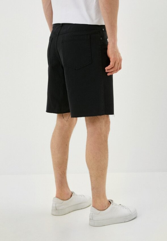 Шорты джинсовые O'STIN