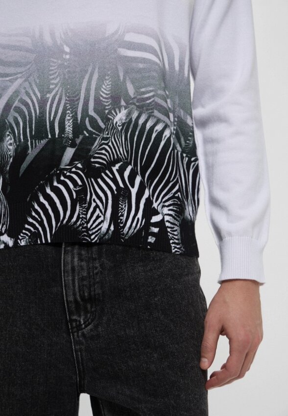 Джемпер Ice Play