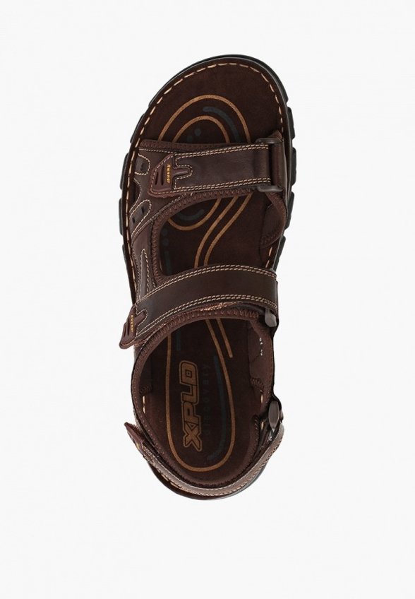 Сандалии X-Plode