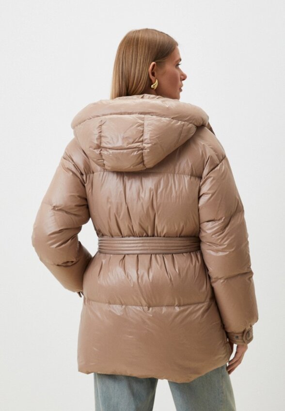 Пуховик Korpo