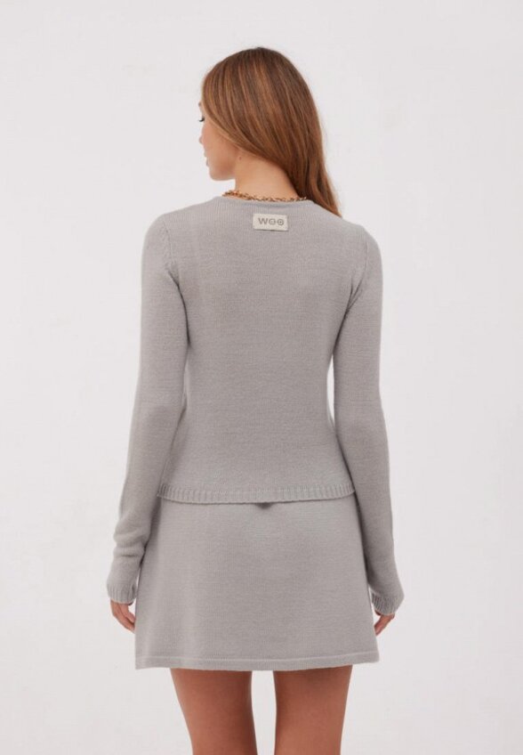 Кардиган Woolook