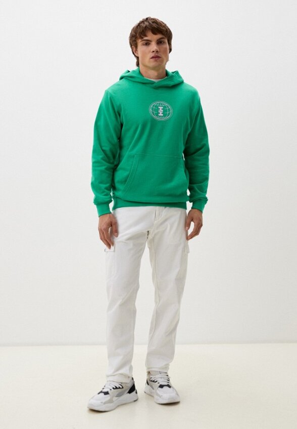 Худи Helly Hansen