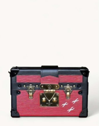 Louis Vuitton Petite Malle женщинам