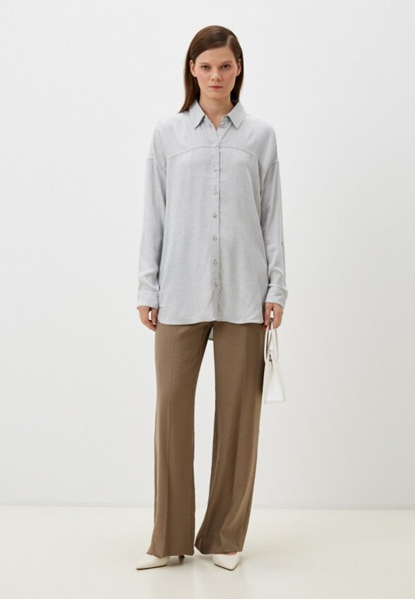 Рубашка Tom Tailor