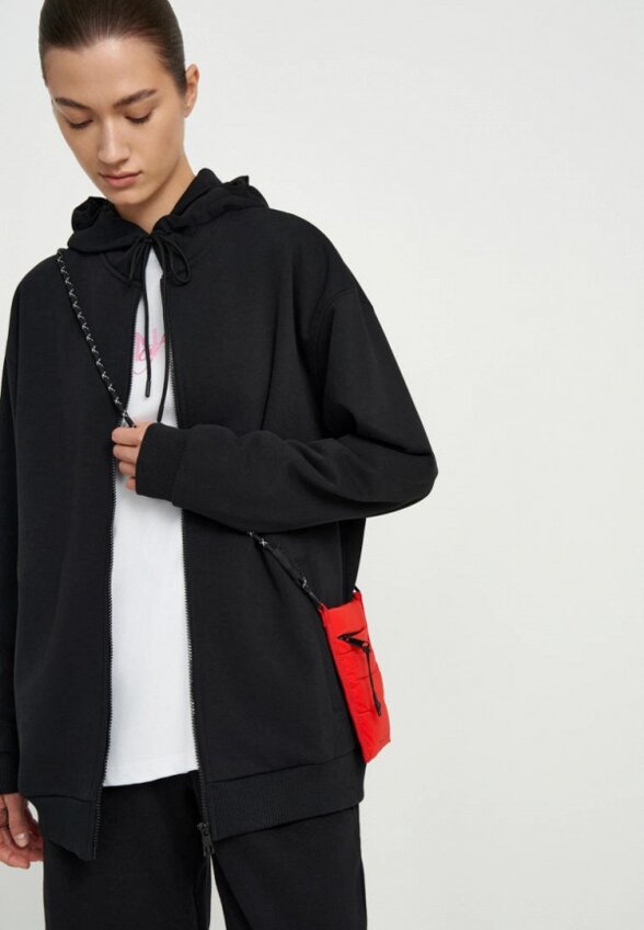 Толстовка Finn Flare