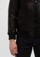 Куртка кожаная Bikkembergs4  - превью