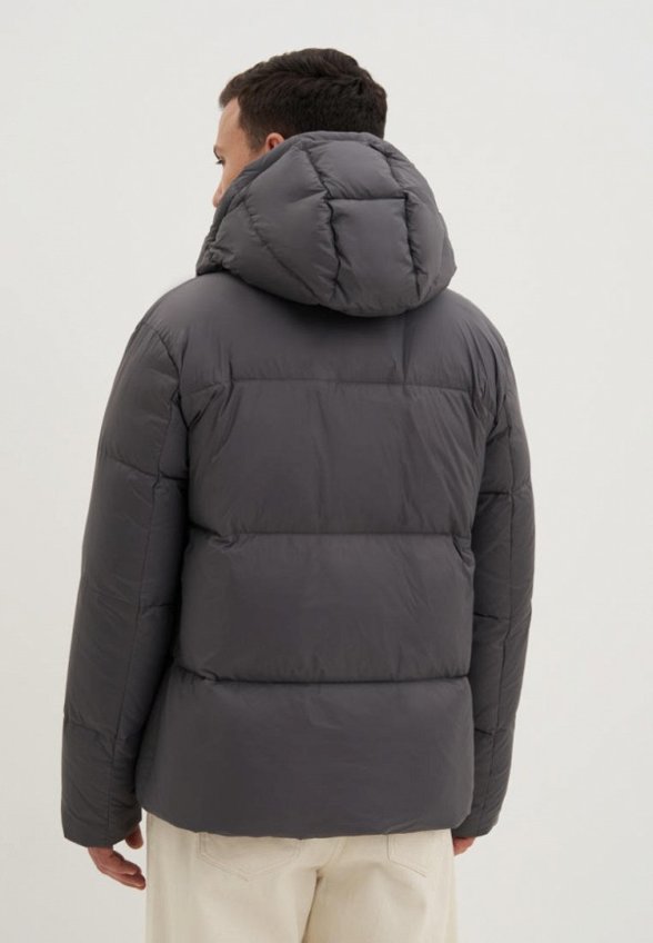 Пуховик Finn Flare