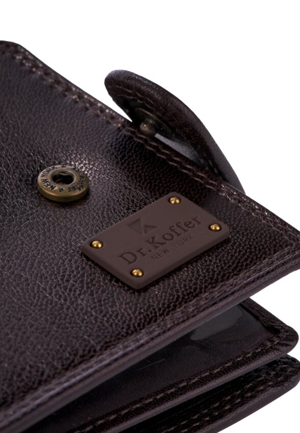 Др.Коффер X510115-200-09 портмоне