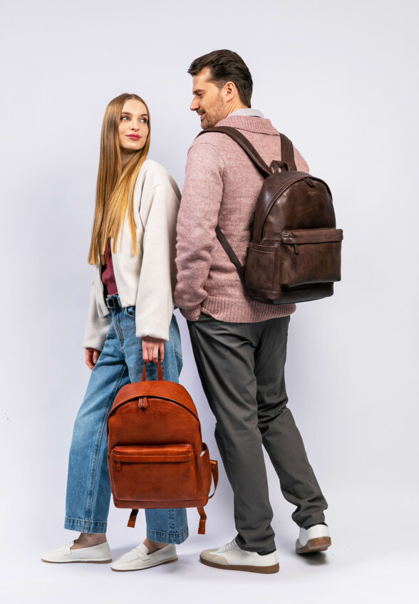 Др.Коффер B402941-244-09 рюкзак