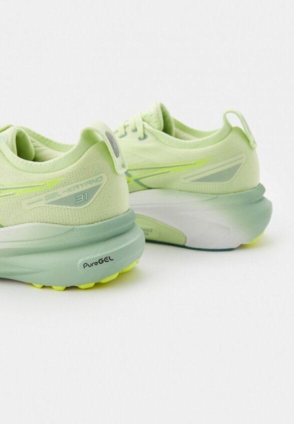 Кроссовки ASICS