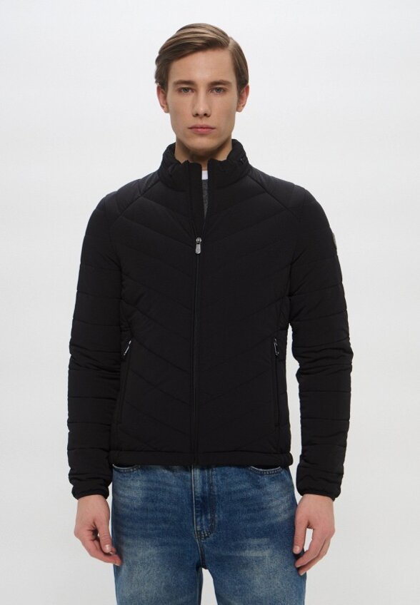 Куртка утепленная Trussardi