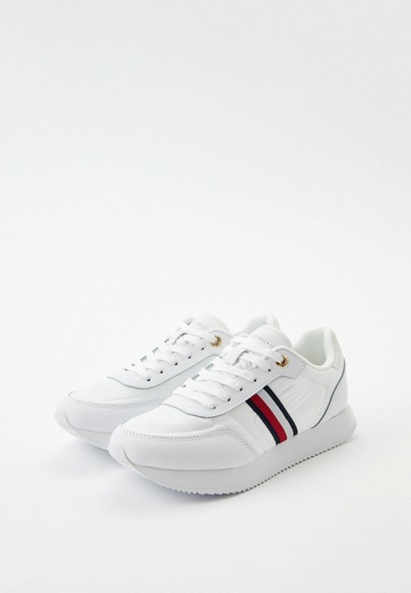 Кроссовки Tommy Hilfiger