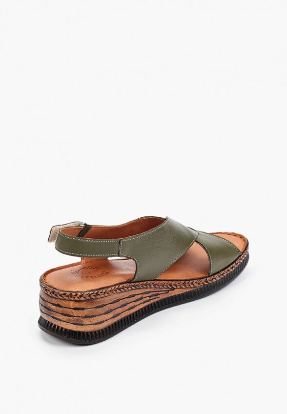 Босоножки Ascalini