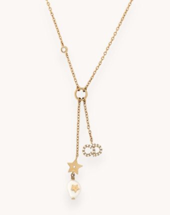 Dior Necklace женщинам