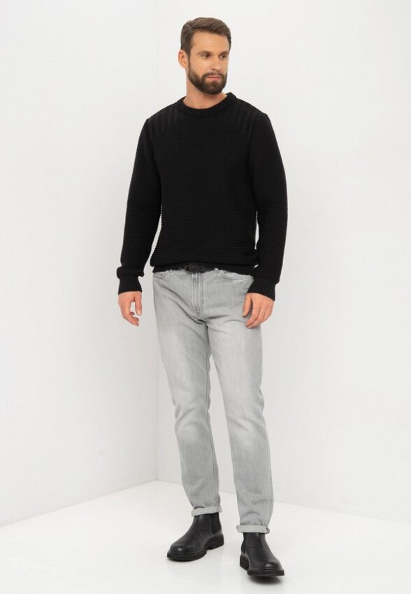 Джемпер Стим