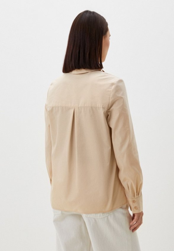 Рубашка Маковцвет