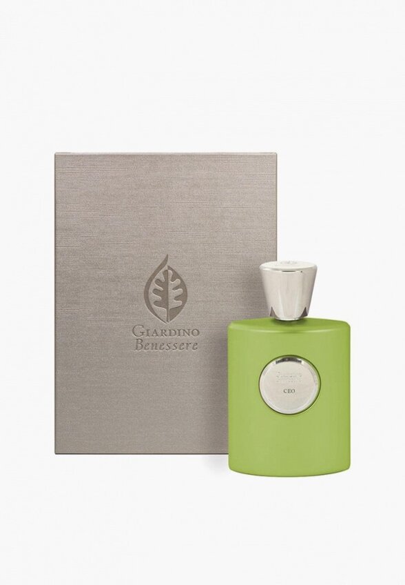 Духи Giardino Benessere