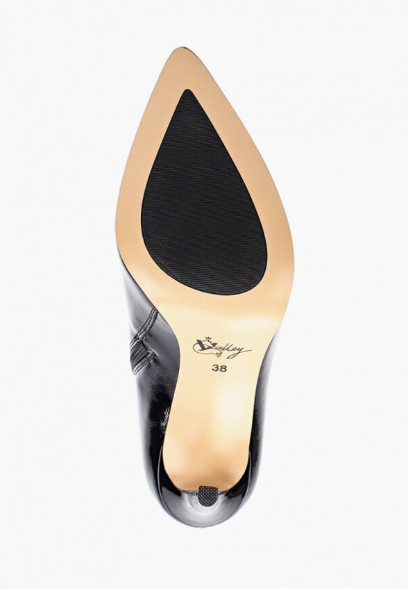 Ботильоны Valley