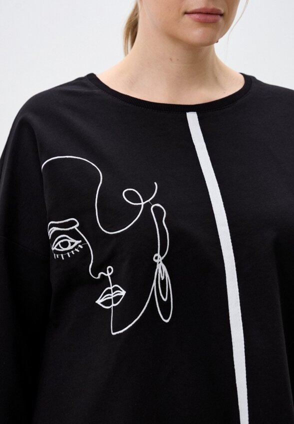 Свитшот Gaxgax