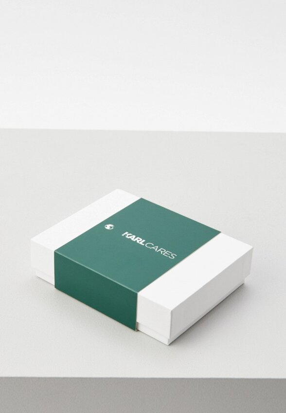 Обложка для паспорта Karl Lagerfeld