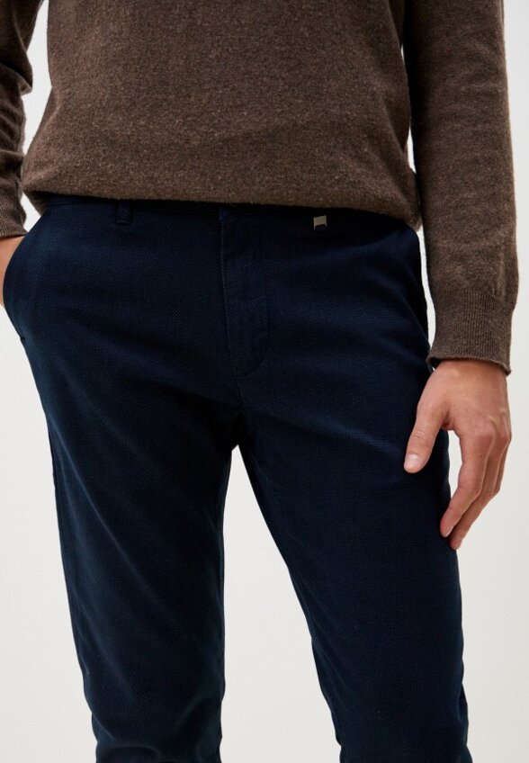 Брюки Luxor By Ramo