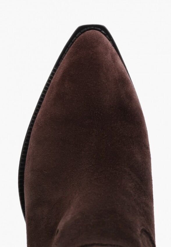 Сапоги Lusavou