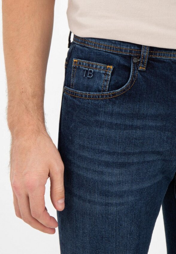 Джинсы Thomas Berger