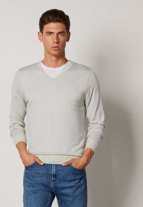 Пуловер Falconeri