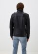 Куртка кожаная Jorg Weber3  - превью