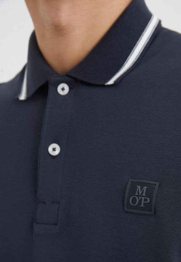 Поло Marc O'Polo