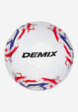 Мяч футбольный Demix DF500 Junior 3, Мультицвет1  - превью