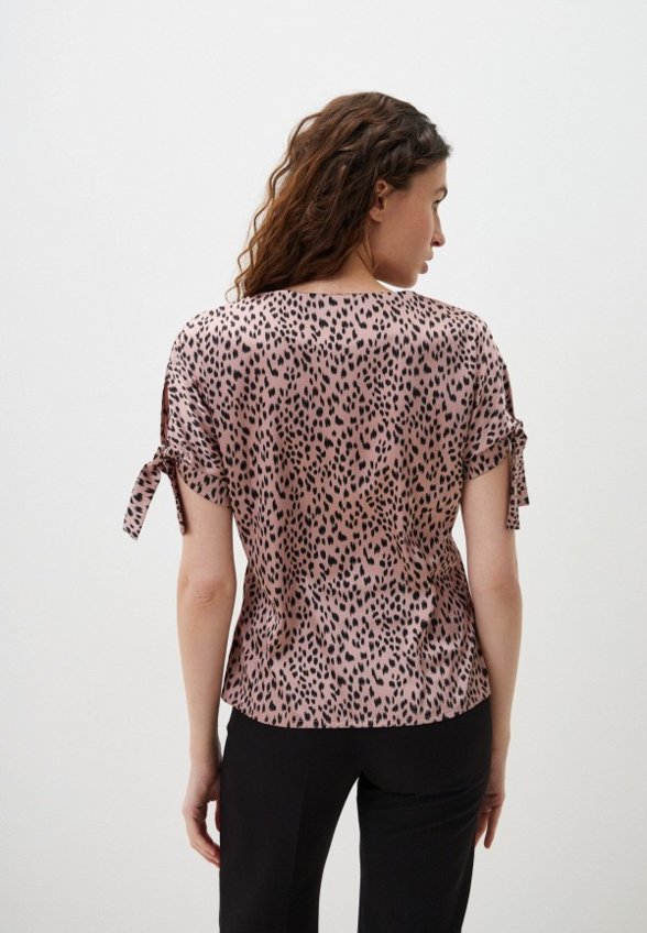 Блуза shovsvaro