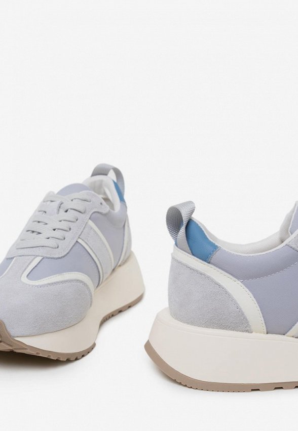 Кроссовки Marmalato