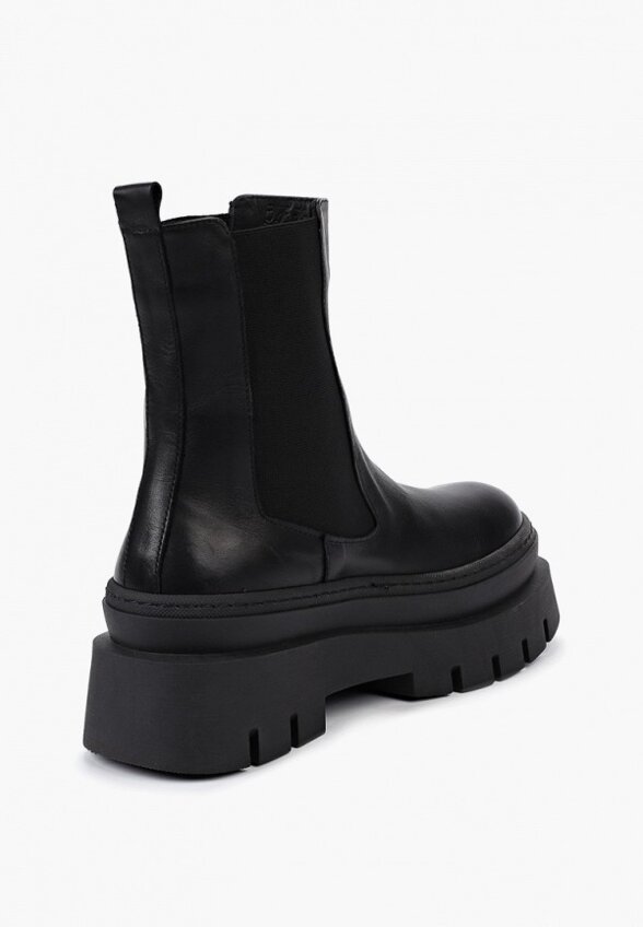 Ботинки Sbalo