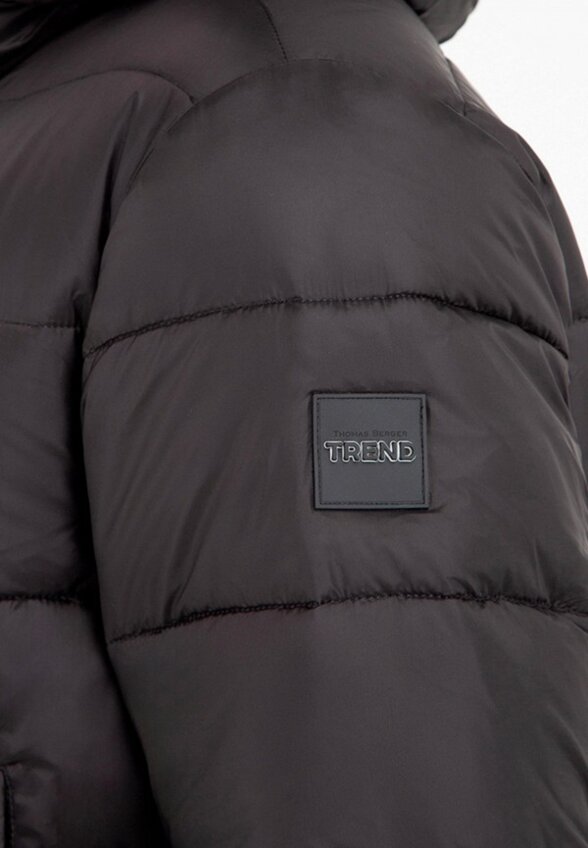 Пуховик Thomas Berger