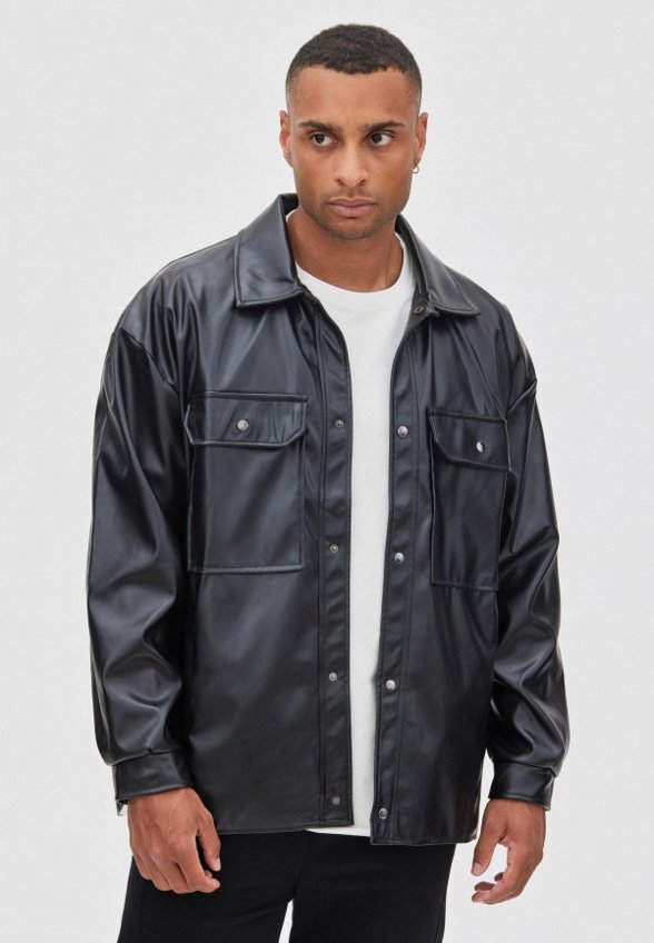 Рубашка Torae Black