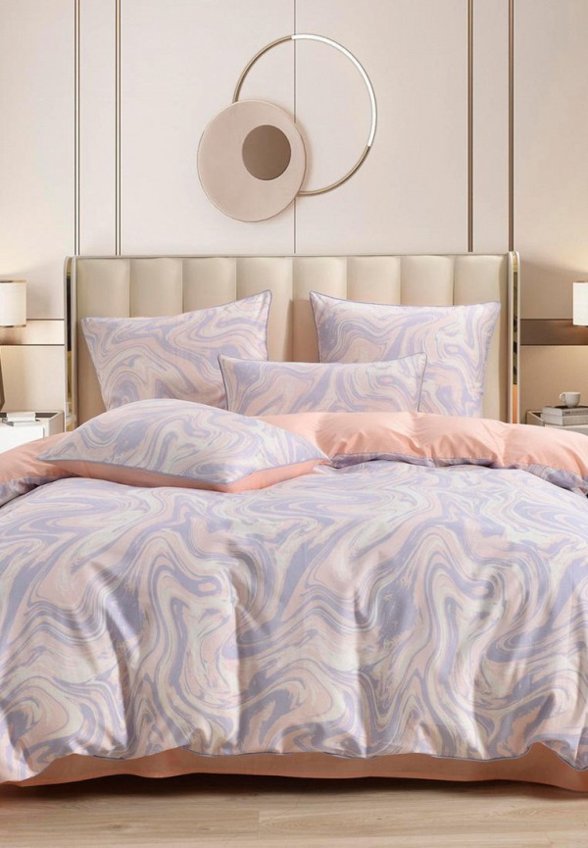 Постельное белье Евро Sofi De Marko