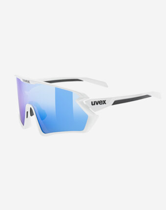 Солнцезащитные очки Uvex Sportstyle 231 2.0, Белый женщинам