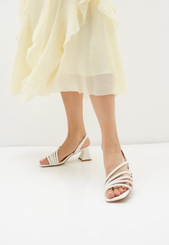 Босоножки Ivolga