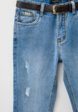 Джинсы Resser Denim3  - превью