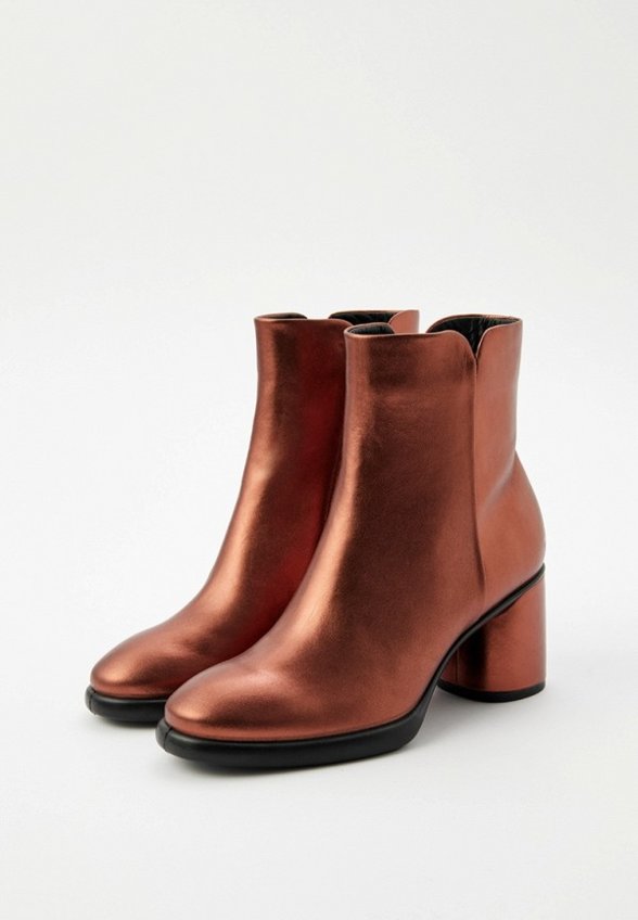 Ботильоны Ecco