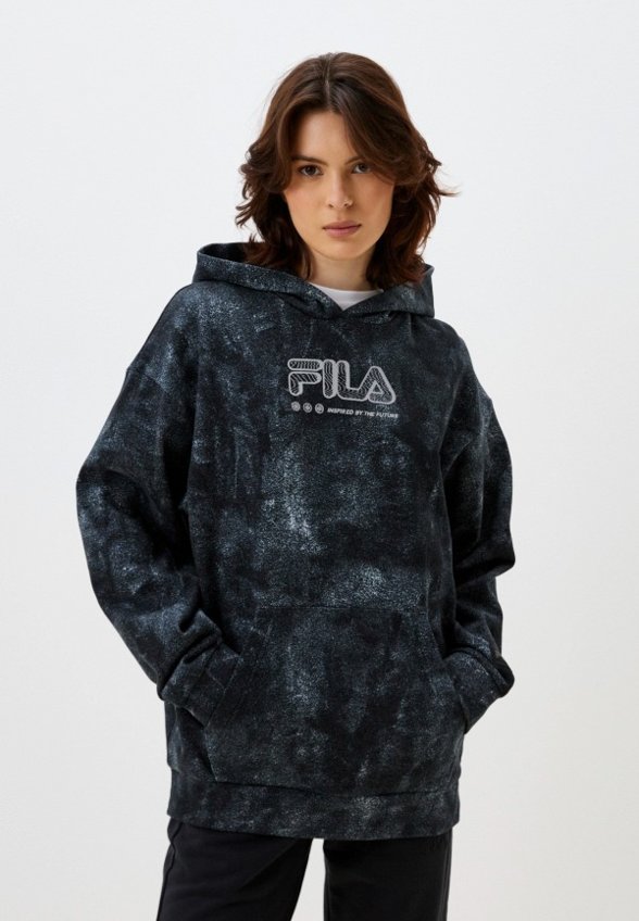 Худи Fila