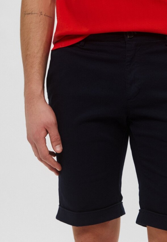 Шорты Trussardi