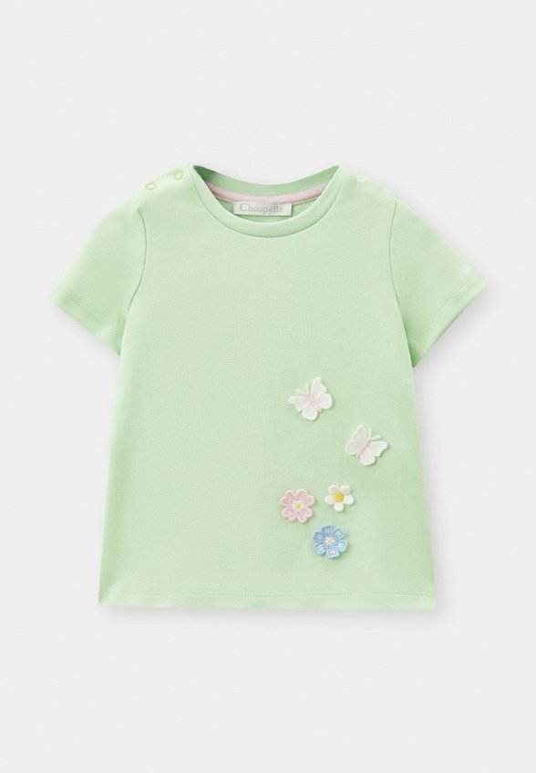 Футболка Choupette