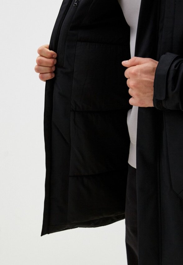 Пуховик Northland